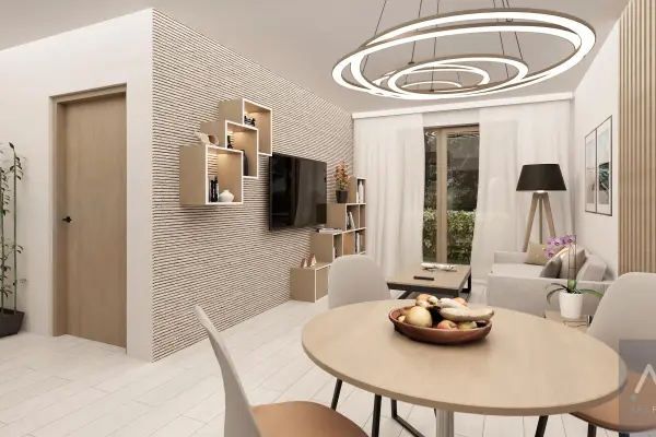 gryficki, Rewal, Bryzy Morskiej, EKSLUZYWNY APARTAMENT W REWALU 500 M OD MORZA!