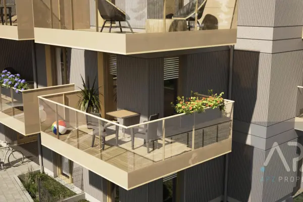 gryficki, Rewal, Bryzy Morskiej, EKSLUZYWNY APARTAMENT W REWALU 500 M OD MORZA!