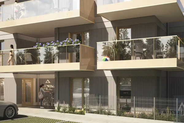 gryficki, Rewal, Bryzy Morskiej, EKSLUZYWNY APARTAMENT W REWALU 500 M OD MORZA!