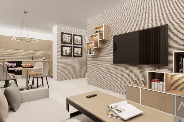 gryficki, Rewal, Bryzy Morskiej, EKSLUZYWNY APARTAMENT W REWALU 500 M OD MORZA!