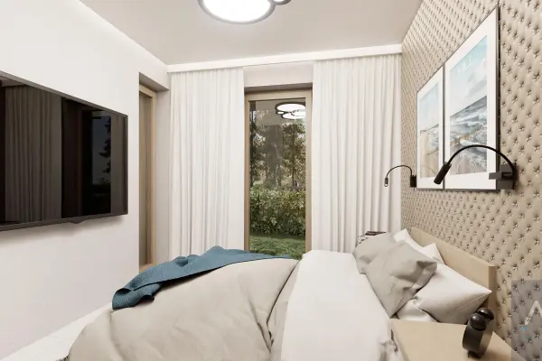 gryficki, Rewal, Bryzy Morskiej, EKSLUZYWNY APARTAMENT W REWALU 500 M OD MORZA!