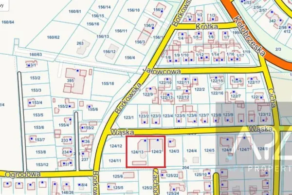 kołobrzeski, Kołobrzeg, Grzybowo, Wąska, Wysokie ROI! Pensjonat oraz dom weselny w Grzybowie!