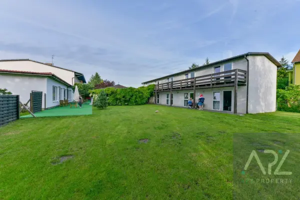 kołobrzeski, Kołobrzeg, Grzybowo, Wąska, Wysokie ROI! Pensjonat oraz dom weselny w Grzybowie!