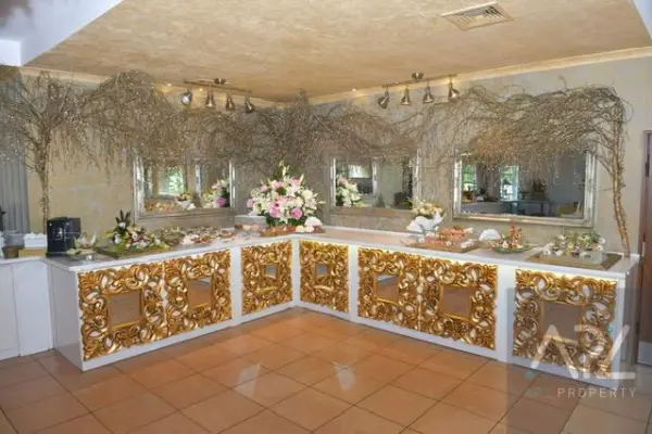 kołobrzeski, Kołobrzeg, Grzybowo, Wąska, Wysokie ROI! Pensjonat oraz dom weselny w Grzybowie!