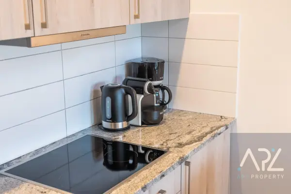 kołobrzeski, Kołobrzeg, Portowa, MIESZKANIE 58,50 M2, 2 POZIOMY, BLISKO MORZA!