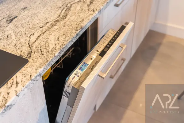 kołobrzeski, Kołobrzeg, Portowa, MIESZKANIE 58,50 M2, 2 POZIOMY, BLISKO MORZA!