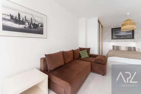 kołobrzeski, Kołobrzeg, Portowa, MIESZKANIE 58,50 M2, 2 POZIOMY, BLISKO MORZA!