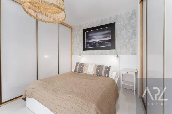 kołobrzeski, Kołobrzeg, Portowa, MIESZKANIE 58,50 M2, 2 POZIOMY, BLISKO MORZA!