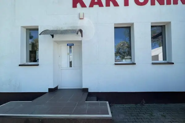 kołobrzeski, Kołobrzeg, Bałtycka, OBIEKT USŁUGOWO / HANDLOWO / MIESZKALNY NA SPRZEDAŻ !