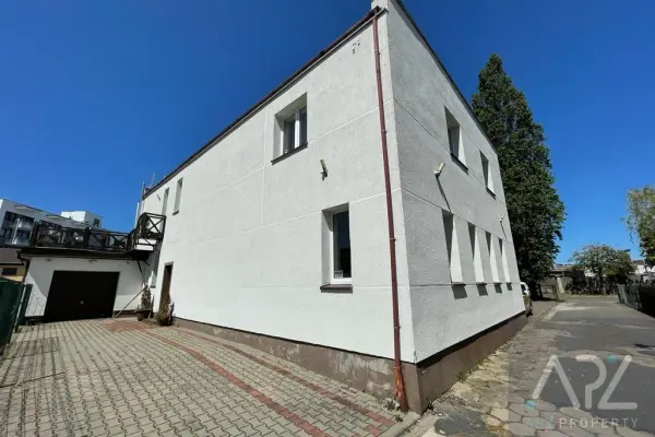 kołobrzeski, Kołobrzeg, Bałtycka, OBIEKT USŁUGOWO / HANDLOWO / MIESZKALNY NA SPRZEDAŻ !