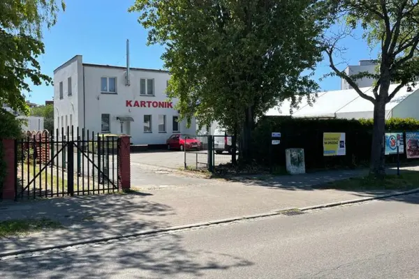 kołobrzeski, Kołobrzeg, Bałtycka, OBIEKT USŁUGOWO / HANDLOWO / MIESZKALNY NA SPRZEDAŻ !