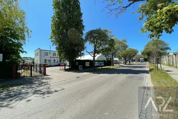 kołobrzeski, Kołobrzeg, Bałtycka, OBIEKT USŁUGOWO / HANDLOWO / MIESZKALNY NA SPRZEDAŻ !