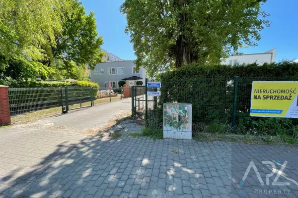 kołobrzeski, Kołobrzeg, Bałtycka, OBIEKT USŁUGOWO / HANDLOWO / MIESZKALNY NA SPRZEDAŻ !