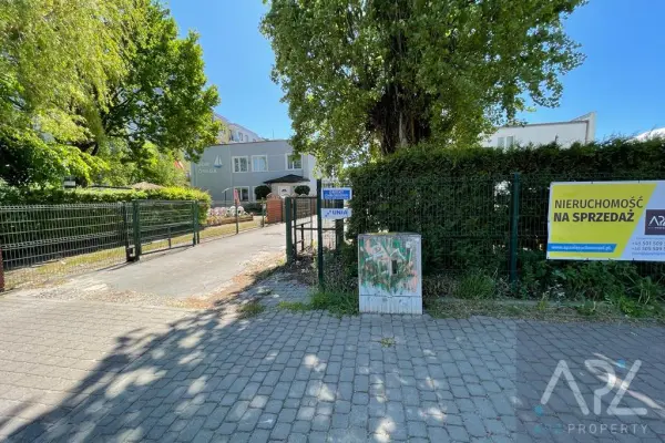 kołobrzeski, Kołobrzeg, Bałtycka, OBIEKT USŁUGOWO / HANDLOWO / MIESZKALNY NA SPRZEDAŻ !