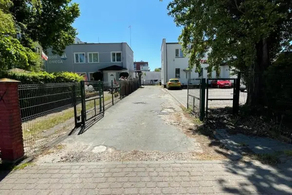 kołobrzeski, Kołobrzeg, Bałtycka, OBIEKT USŁUGOWO / HANDLOWO / MIESZKALNY NA SPRZEDAŻ !