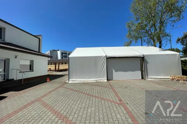 kołobrzeski, Kołobrzeg, Bałtycka, OBIEKT USŁUGOWO / HANDLOWO / MIESZKALNY NA SPRZEDAŻ !