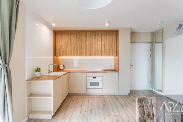 kołobrzeski, Kołobrzeg, Marii Konopnickiej, Luksusowy apartament w sercu strefy uzdrowiskowej!