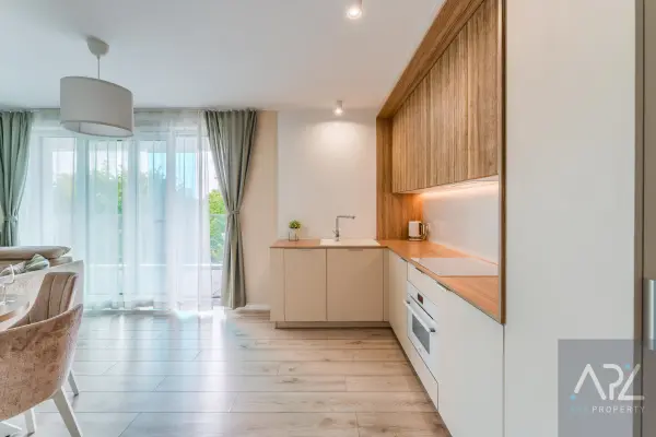 kołobrzeski, Kołobrzeg, Marii Konopnickiej, Luksusowy apartament w sercu strefy uzdrowiskowej!