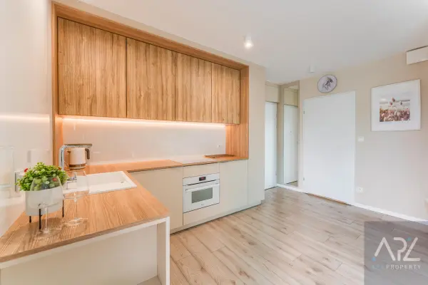 kołobrzeski, Kołobrzeg, Marii Konopnickiej, Luksusowy apartament w sercu strefy uzdrowiskowej!