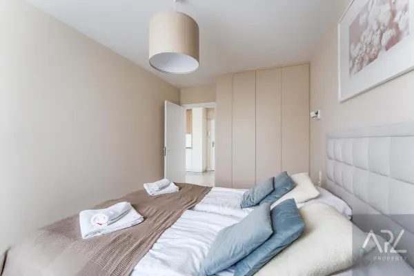 kołobrzeski, Kołobrzeg, Marii Konopnickiej, Luksusowy apartament w sercu strefy uzdrowiskowej!