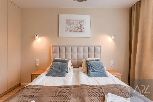 kołobrzeski, Kołobrzeg, Marii Konopnickiej, Luksusowy apartament w sercu strefy uzdrowiskowej!