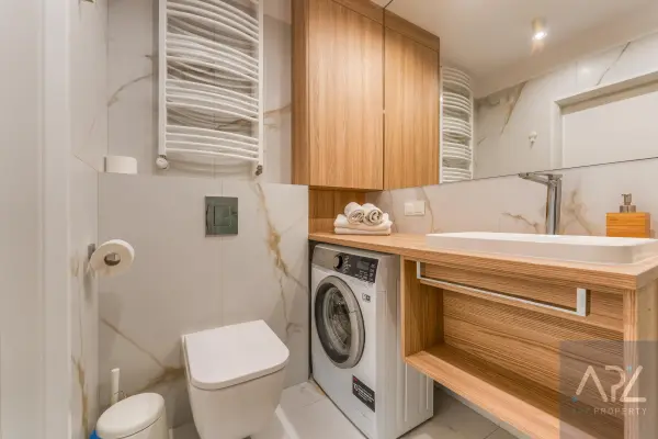 kołobrzeski, Kołobrzeg, Marii Konopnickiej, Luksusowy apartament w sercu strefy uzdrowiskowej!