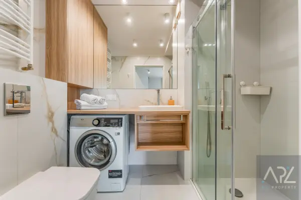 kołobrzeski, Kołobrzeg, Marii Konopnickiej, Luksusowy apartament w sercu strefy uzdrowiskowej!