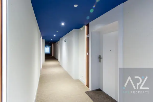 kołobrzeski, Kołobrzeg, Marii Konopnickiej, Luksusowy apartament w sercu strefy uzdrowiskowej!