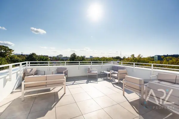 kołobrzeski, Kołobrzeg, Marii Konopnickiej, Luksusowy apartament w sercu strefy uzdrowiskowej!