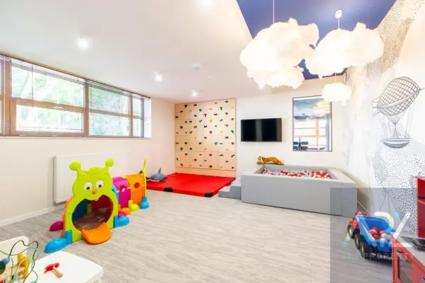 kołobrzeski, Kołobrzeg, Marii Konopnickiej, Luksusowy apartament w sercu strefy uzdrowiskowej!