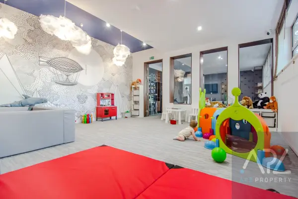 kołobrzeski, Kołobrzeg, Marii Konopnickiej, Luksusowy apartament w sercu strefy uzdrowiskowej!