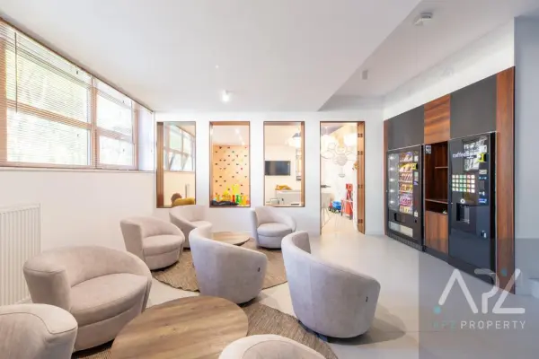 kołobrzeski, Kołobrzeg, Marii Konopnickiej, Luksusowy apartament w sercu strefy uzdrowiskowej!