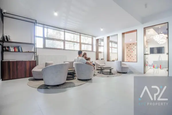 kołobrzeski, Kołobrzeg, Marii Konopnickiej, Luksusowy apartament w sercu strefy uzdrowiskowej!