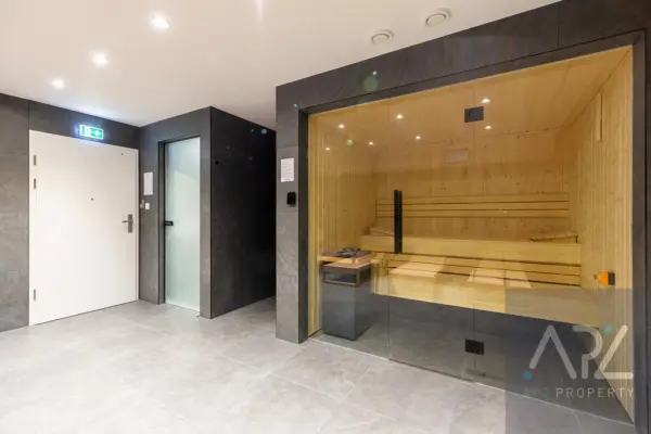 kołobrzeski, Kołobrzeg, Marii Konopnickiej, Luksusowy apartament w sercu strefy uzdrowiskowej!