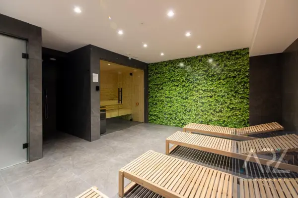 kołobrzeski, Kołobrzeg, Marii Konopnickiej, Luksusowy apartament w sercu strefy uzdrowiskowej!