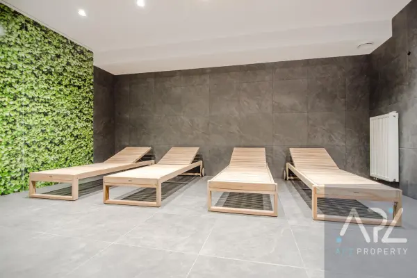 kołobrzeski, Kołobrzeg, Marii Konopnickiej, Luksusowy apartament w sercu strefy uzdrowiskowej!