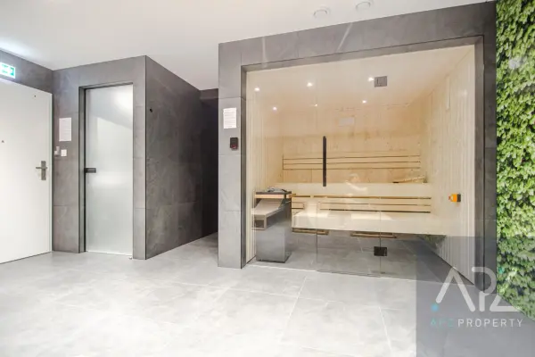 kołobrzeski, Kołobrzeg, Marii Konopnickiej, Luksusowy apartament w sercu strefy uzdrowiskowej!