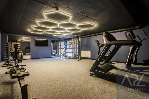 kołobrzeski, Kołobrzeg, Marii Konopnickiej, Luksusowy apartament w sercu strefy uzdrowiskowej!