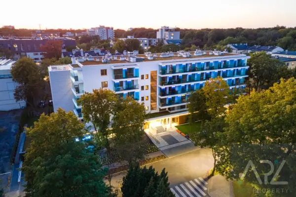 kołobrzeski, Kołobrzeg, Marii Konopnickiej, Luksusowy apartament w sercu strefy uzdrowiskowej!