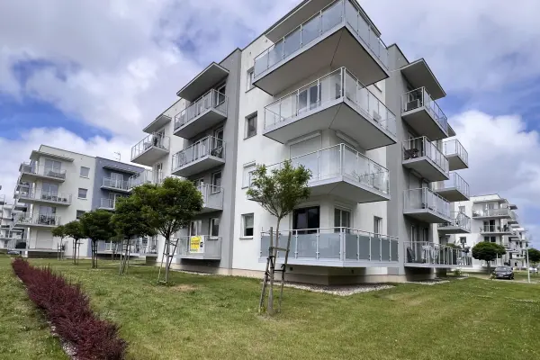 zachodniopomorskie, kołobrzeski, Kołobrzeg, Generała Stanisława Maczka, APARTAMET 2POK + MIEJSCE POSTOJOWE BLISKO MORZA!