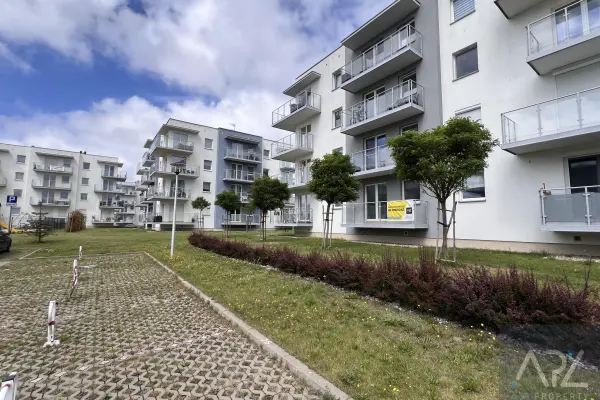 kołobrzeski, Kołobrzeg, Generała Stanisława Maczka, APARTAMET 2POK + MIEJSCE POSTOJOWE BLISKO MORZA!