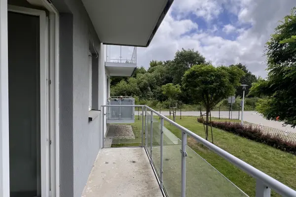 kołobrzeski, Kołobrzeg, Generała Stanisława Maczka, APARTAMET 2POK + MIEJSCE POSTOJOWE BLISKO MORZA!