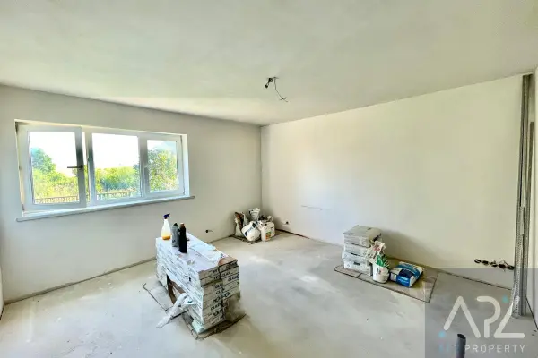 koszaliński, Będzino, Dobre, MIESZKANIE, 2 POKOJE, 54,50 m2, DOBRE GMINA BĘDZINO. W CENIE OGRÓD DZIAŁKOWY ORAZ PIWNICA !!!!