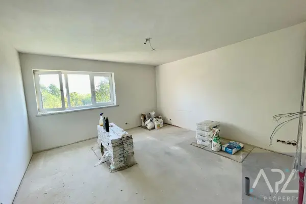 koszaliński, Będzino, Dobre, MIESZKANIE, 2 POKOJE, 54,50 m2, DOBRE GMINA BĘDZINO. W CENIE OGRÓD DZIAŁKOWY ORAZ PIWNICA !!!!