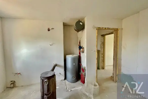 koszaliński, Będzino, Dobre, MIESZKANIE, 2 POKOJE, 54,50 m2, DOBRE GMINA BĘDZINO. W CENIE OGRÓD DZIAŁKOWY ORAZ PIWNICA !!!!