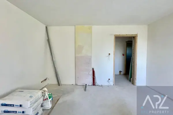 koszaliński, Będzino, Dobre, MIESZKANIE, 2 POKOJE, 54,50 m2, DOBRE GMINA BĘDZINO. W CENIE OGRÓD DZIAŁKOWY ORAZ PIWNICA !!!!