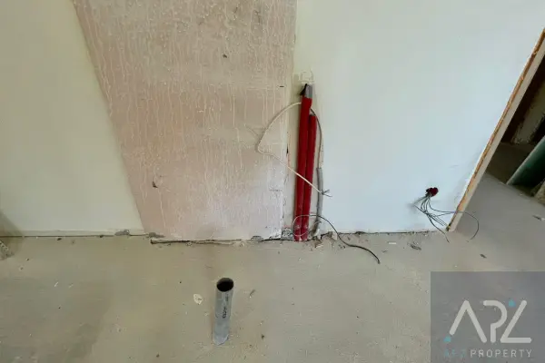 koszaliński, Będzino, Dobre, MIESZKANIE, 2 POKOJE, 54,50 m2, DOBRE GMINA BĘDZINO. W CENIE OGRÓD DZIAŁKOWY ORAZ PIWNICA !!!!