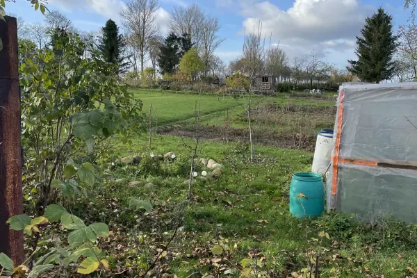 kołobrzeski, Siemyśl, Kędrzyno, MIESZKANIE, 3 POKOJE, 57,42 m2 W KĘDRZYNIE!