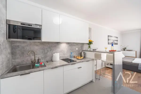 kołobrzeski, Kołobrzeg, Jana Kasprowicza, KOMFORTOWY APARTAMENT NAD MORZEM !