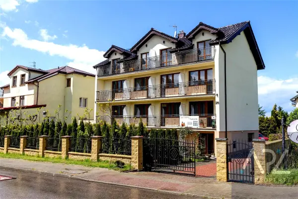 zachodniopomorskie, kołobrzeski, Ustronie Morskie, Rolna, Okazja! Dochodowy pensjonat w Ustroniu Morskim!